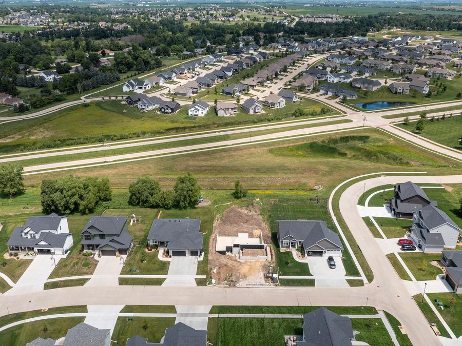 Edgebrooke Estates